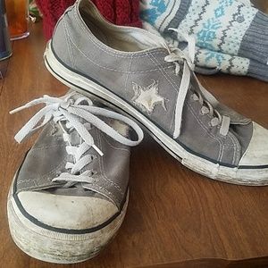 Converse - Make Offer